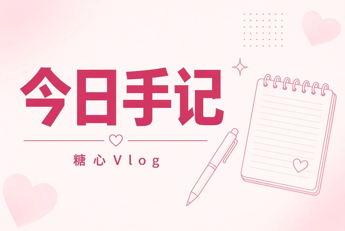 当日日常记录整理